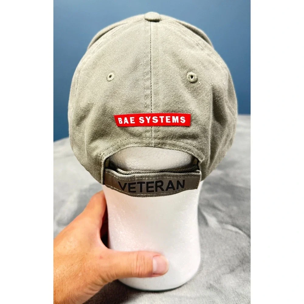 Rothco title veteran